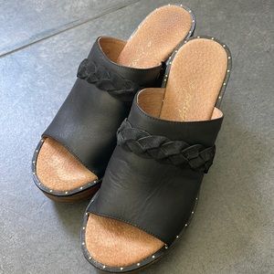 Free People Sandals
